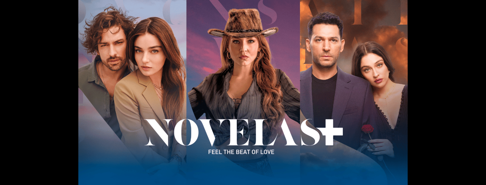 GOtv Brings Brand-New Novelas+ Channels to Your Screens!