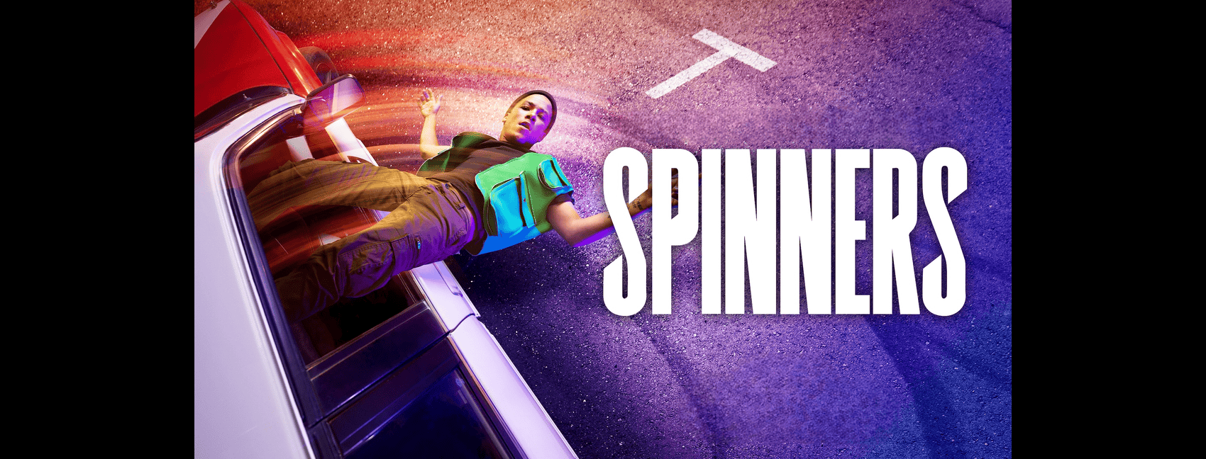 Spinners Season 2 Accelerates Onto Mzansi Magic This October