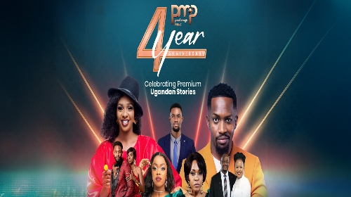 <p><strong>Pearl Magic Prime Celebrates 4 Years of Premium Local Content</strong></p>