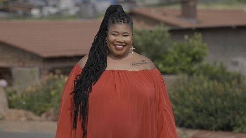 <p><strong>Nomsa Buthelezi to Present Konakele Kithi</strong></p>