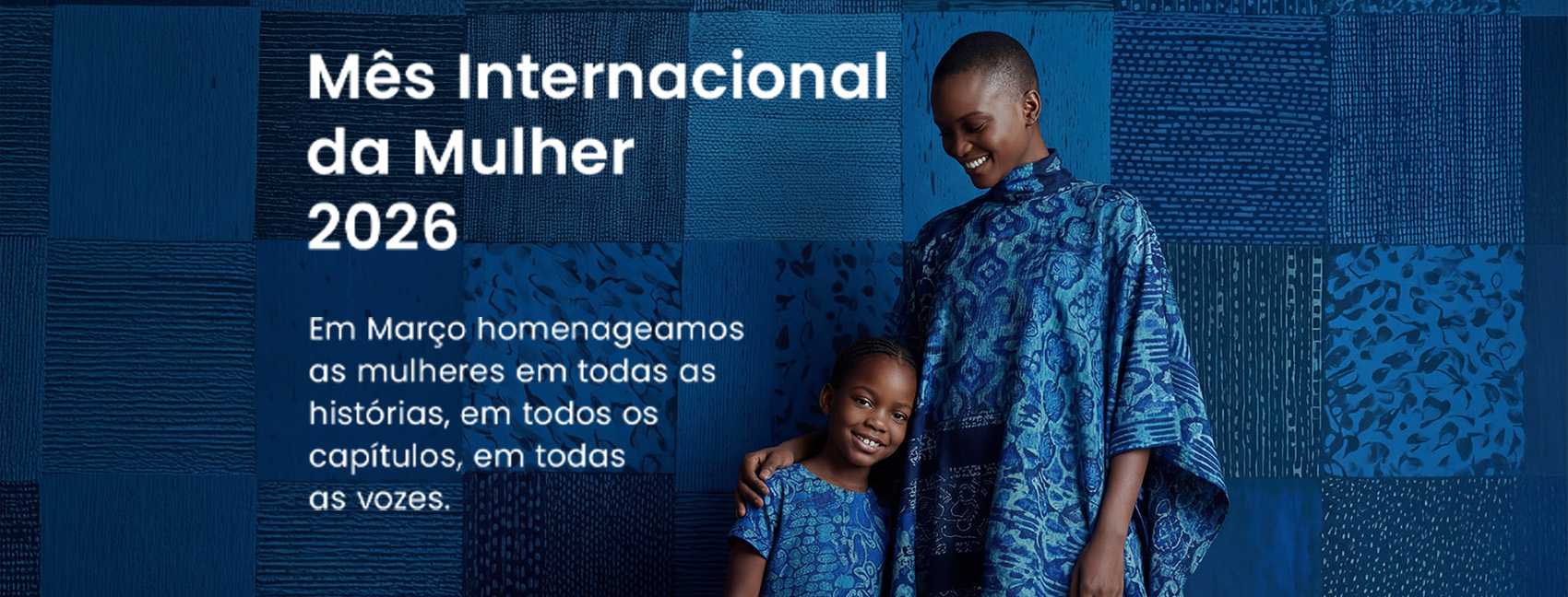 Em celebração do “Mês Internacional da Mulher”: CANAL+ e MultiChoice Moçambique homenageiam as mulheres africanas