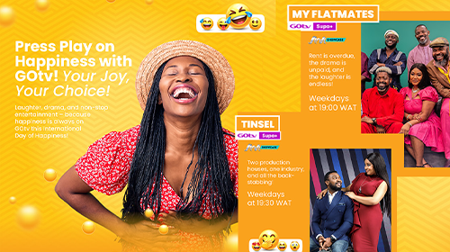 <p><strong>Laughter is the Best Investment – So Step Up and Make This One Count!</strong></p>