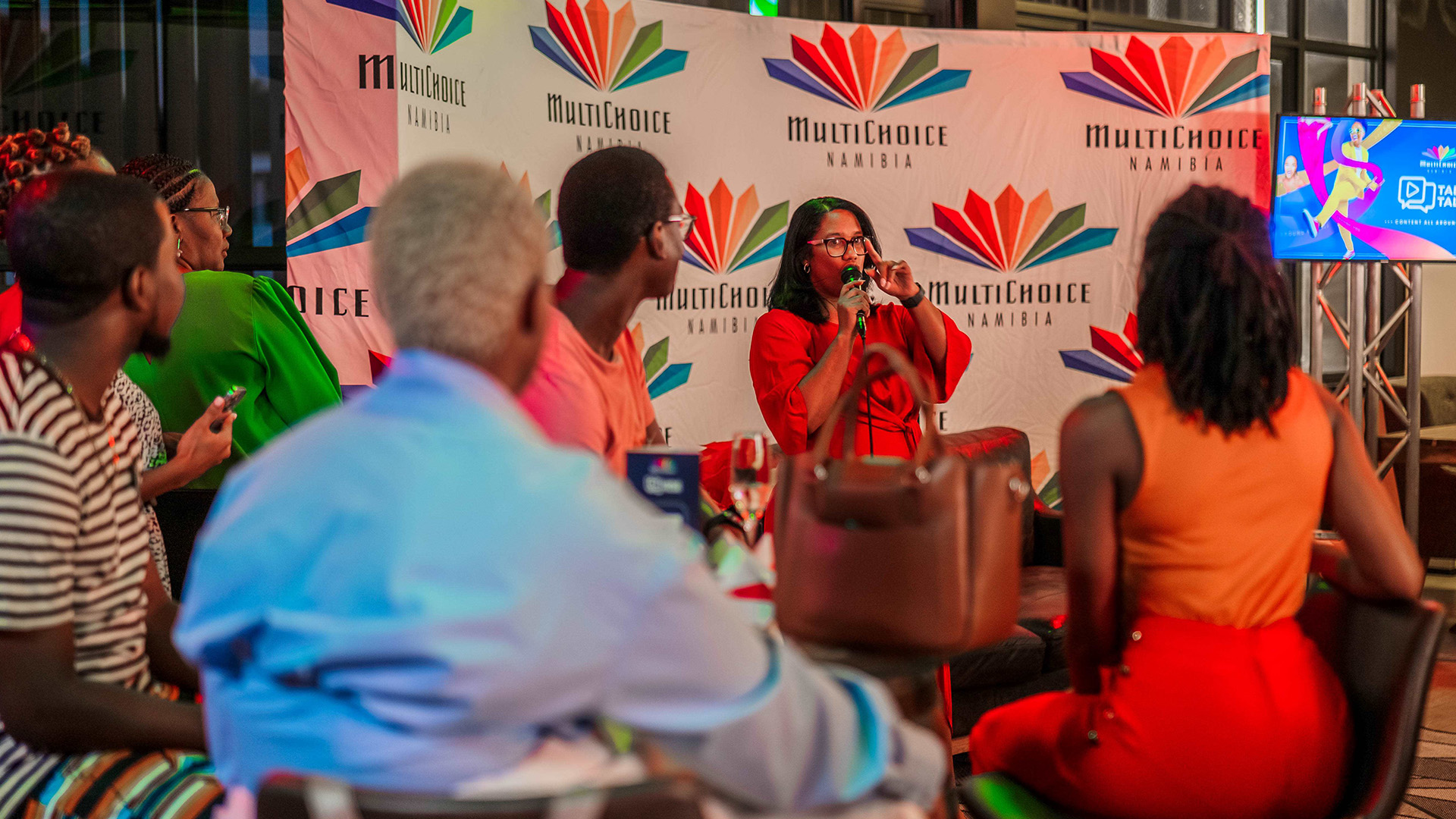 MultiChoice Namibia Elevates Local Entertainment with Enhanced Viewing ...