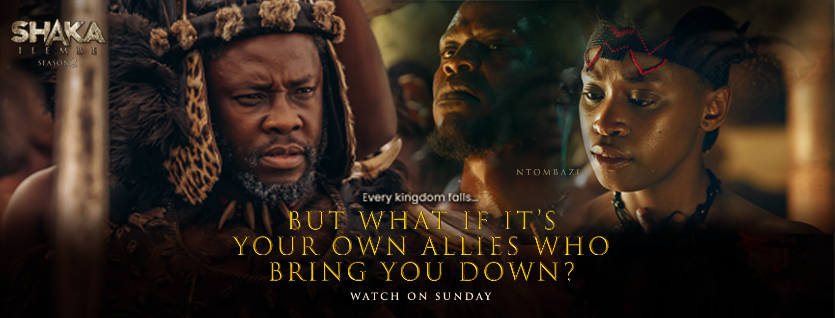 Shaka iLembe Episode 11: The Kingdom Grows