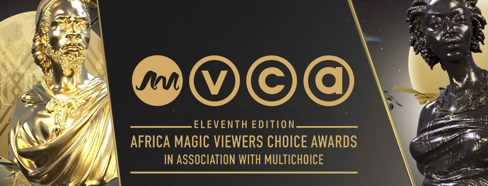 AMVCA 11: Africa Magic Announces Nominees, Voting Open