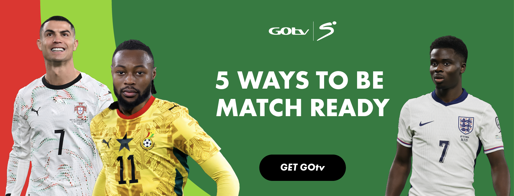 Your Ultimate FIFA World Cup Prep Guide 5 Things You Need to Be Match‑Ready