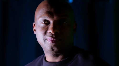 <p><strong>Mzansi Wethu Presents: The Ones with Tbose</strong></p>