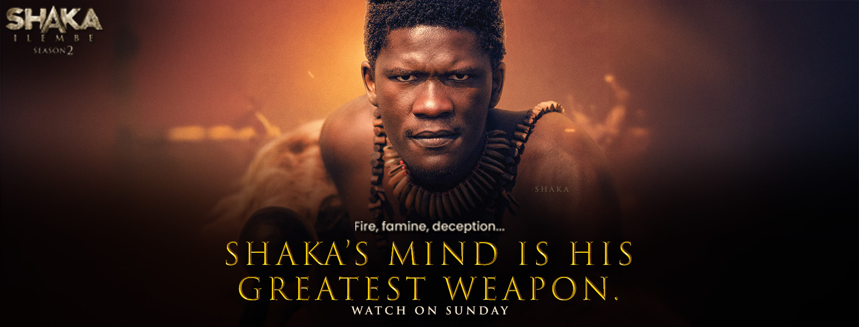 Shaka iLembe S2 Finale: The King of Kings