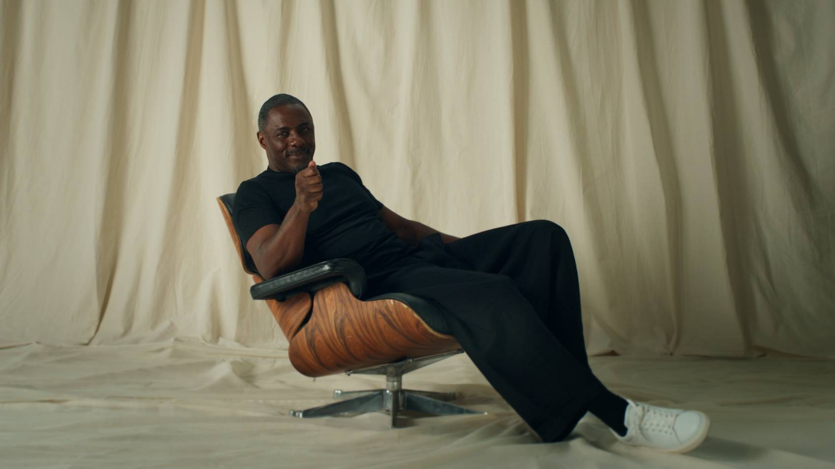 Africa caught off guard as Idris Elba stuns with FIFA World Cup message