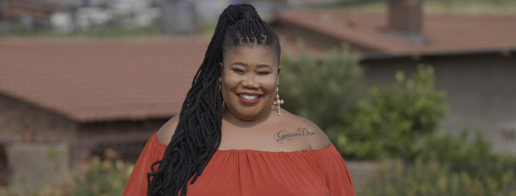Nomsa Buthelezi to Present Konakele Kithi