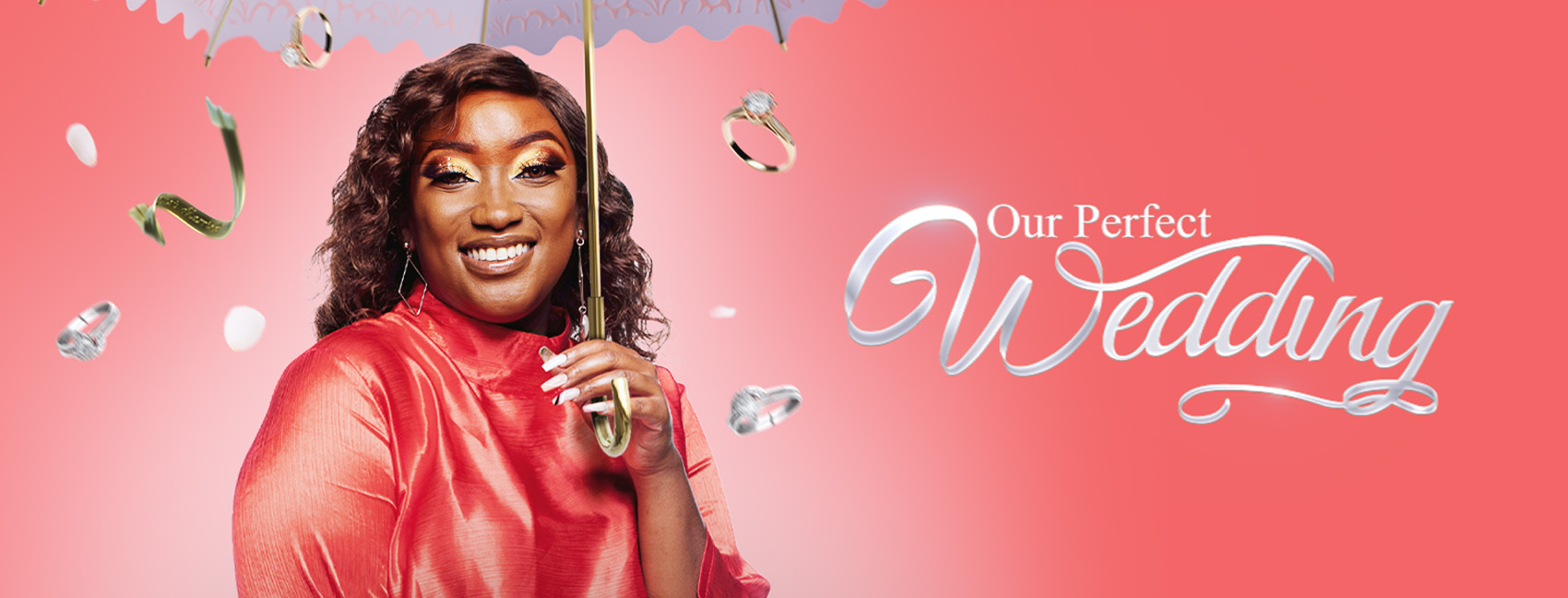 It's Wedding Season: Our Perfect Wedding Season 17 Returns to Maisha Magic Plus