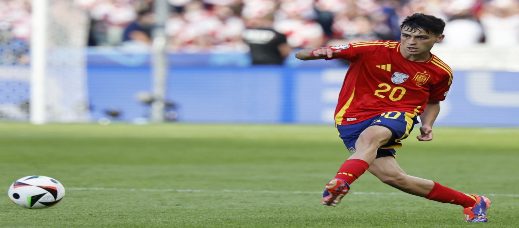 UEFA Euro 2024 preview, Matchday 2, 19-22 June