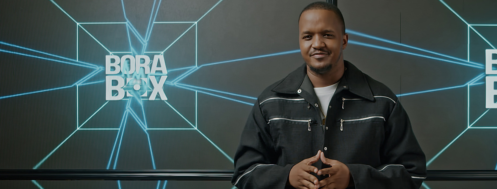 Taking Namibian Music to the World with Bora Box on Channel O