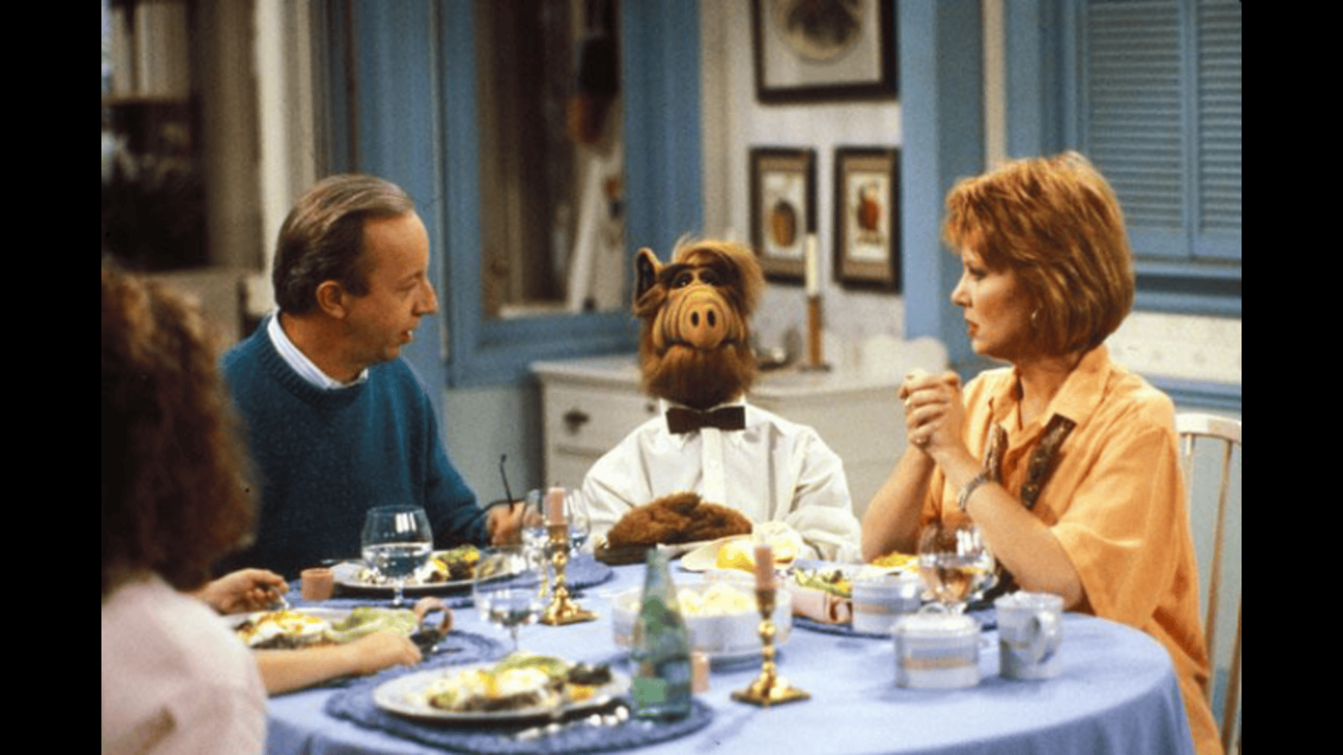 Novo canal dirigido a um público nostálgico recorda séries icónicas e êxitos “vintage” como “Alf” ou “O Justiceiro”